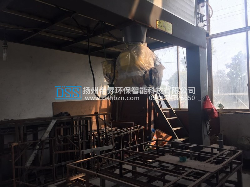 日本FANUC激光切割机