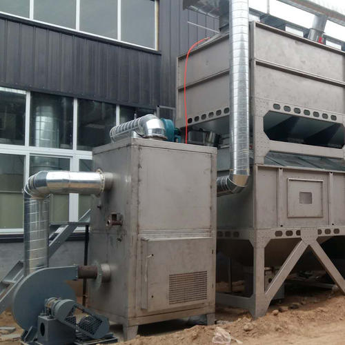 废气处理催化剂